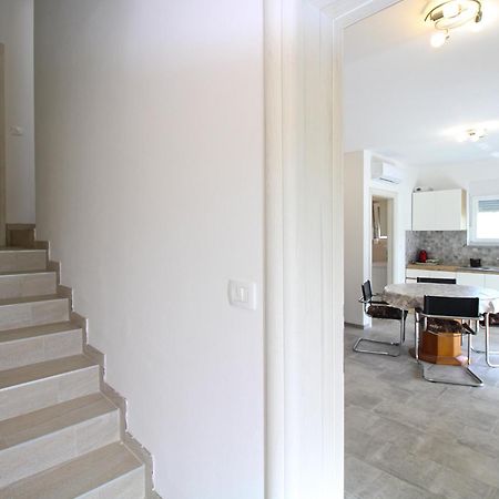 Apartment Maurizia 2341 Fažana Eksteriør bilde