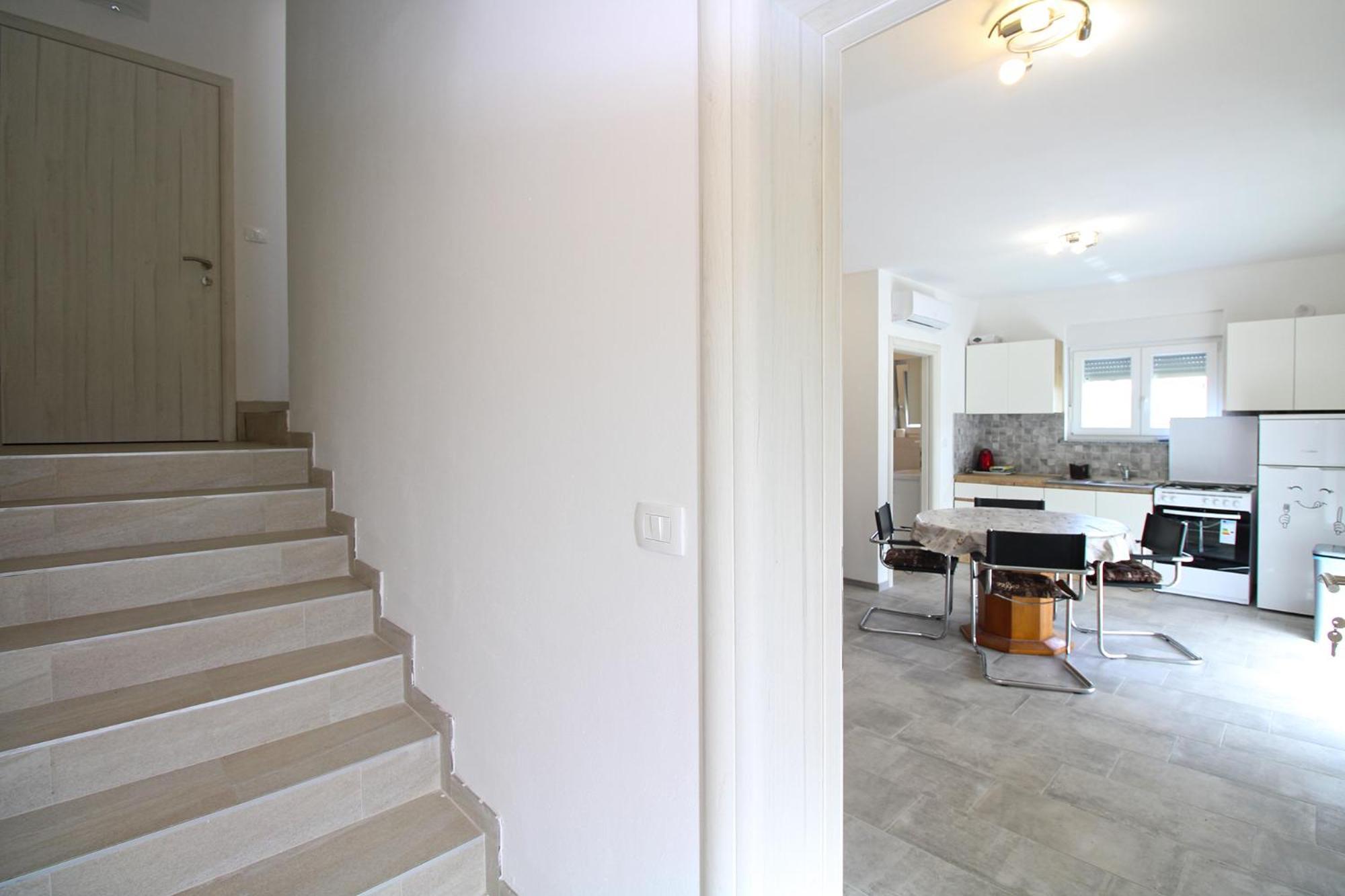 Apartment Maurizia 2341 Fažana Eksteriør bilde