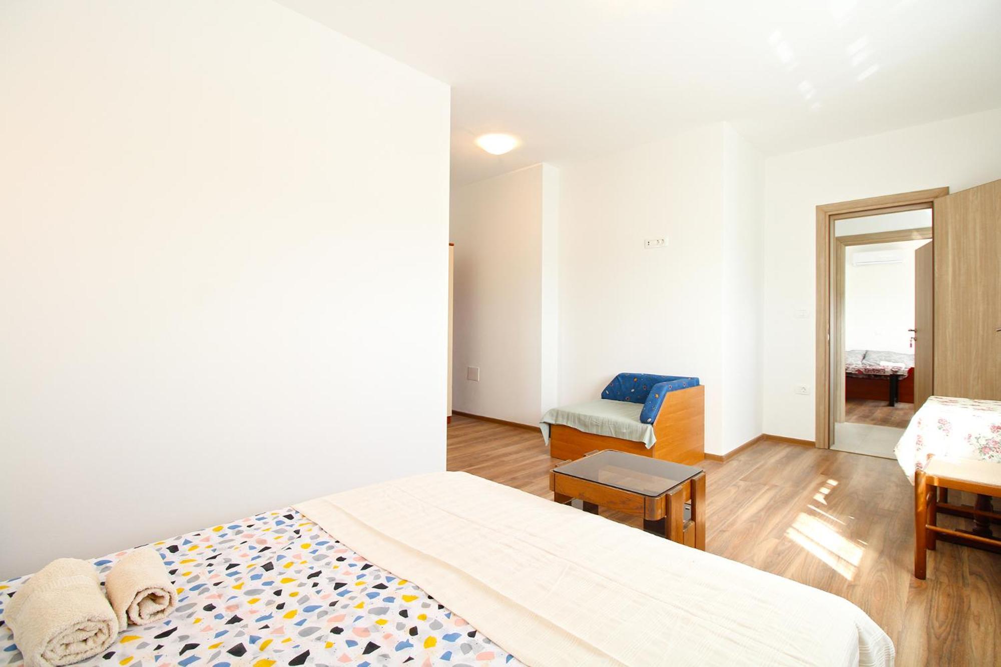 Apartment Maurizia 2341 Fažana Eksteriør bilde