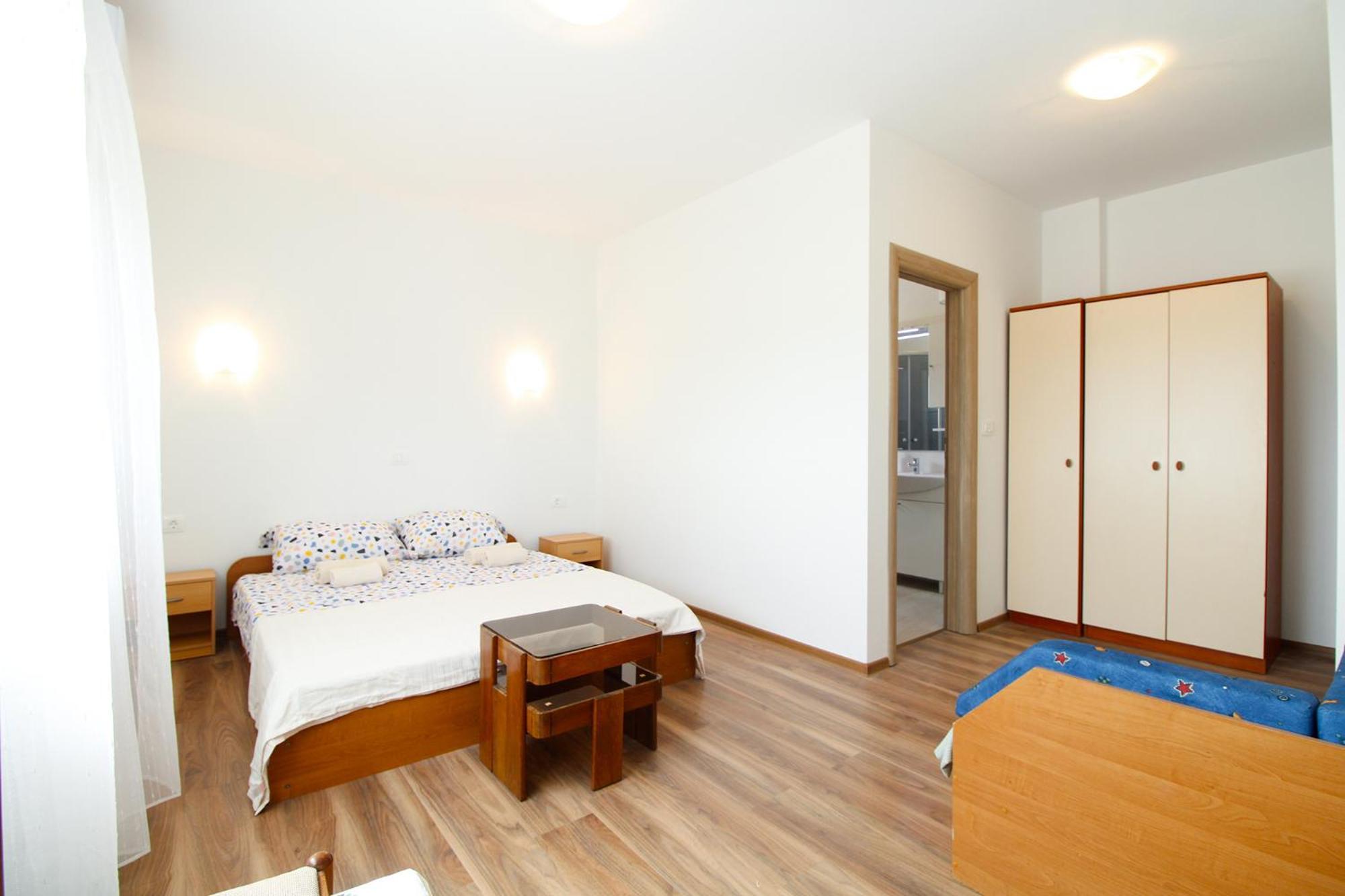 Apartment Maurizia 2341 Fažana Eksteriør bilde