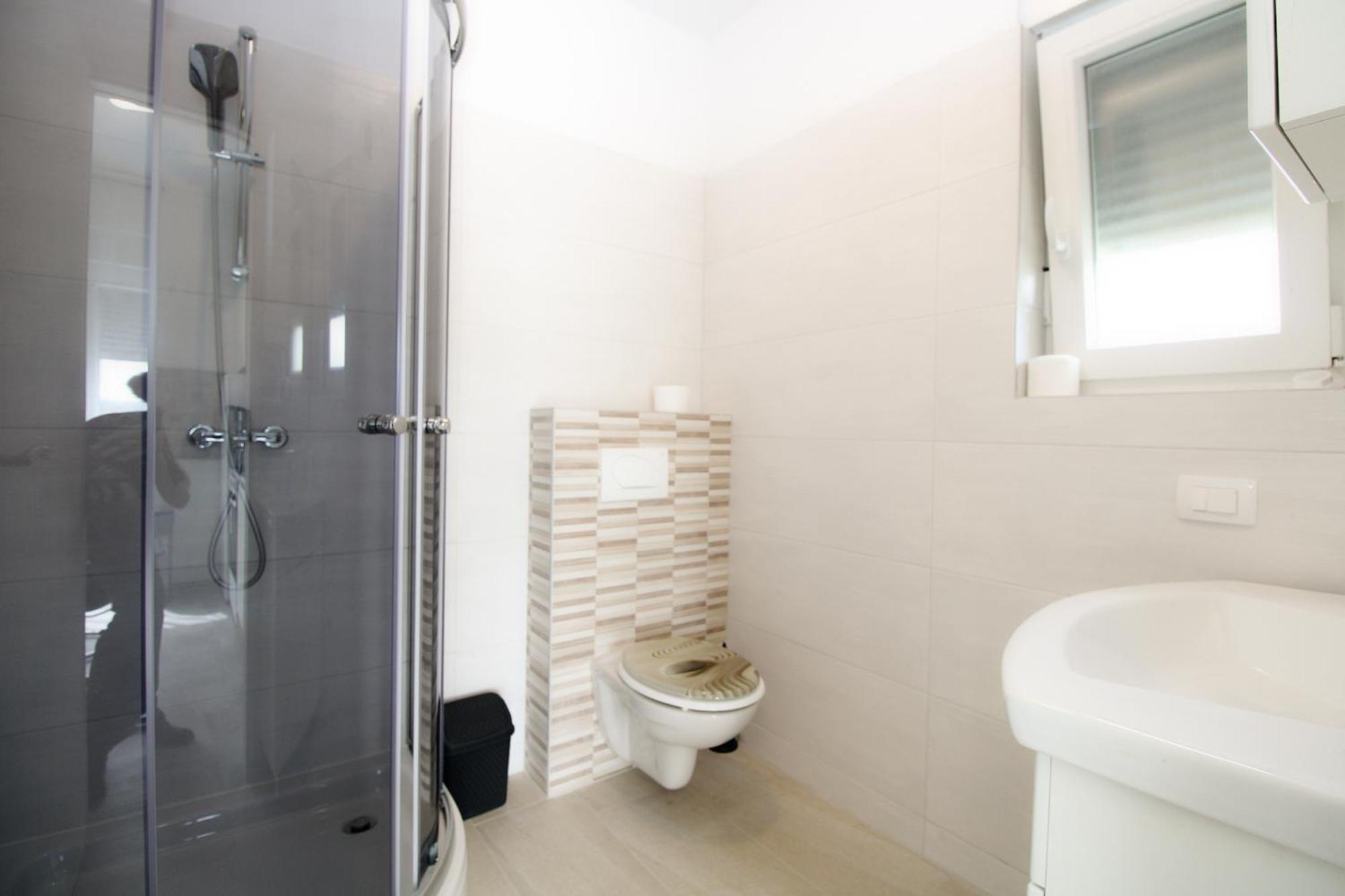 Apartment Maurizia 2341 Fažana Eksteriør bilde