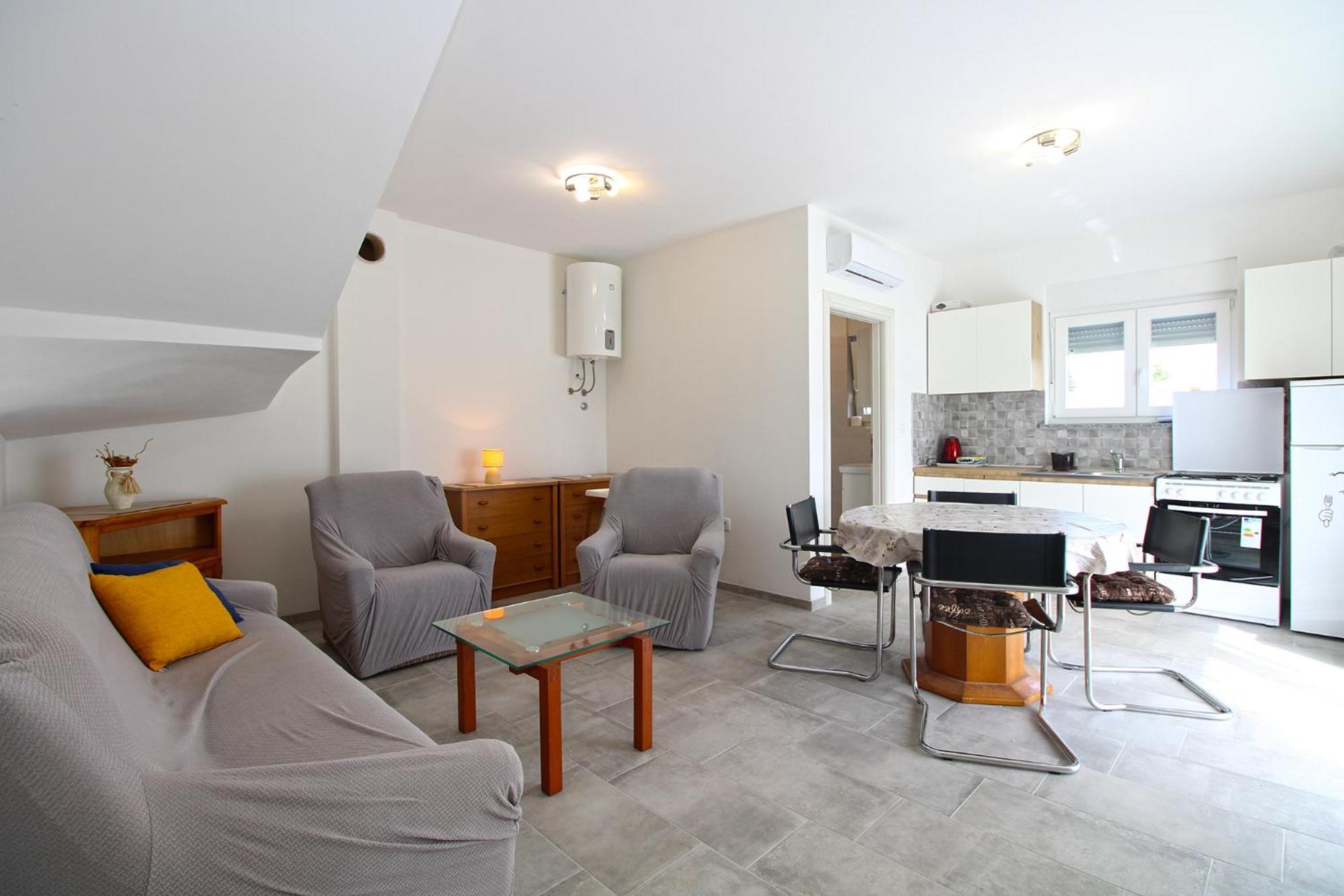 Apartment Maurizia 2341 Fažana Eksteriør bilde