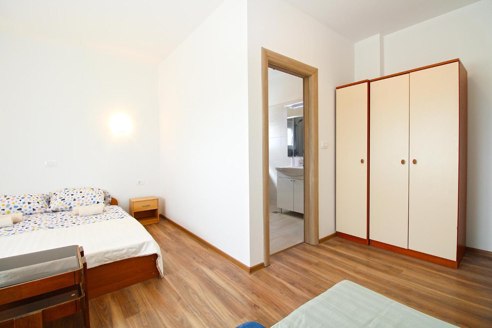 Apartment Maurizia 2341 Fažana Eksteriør bilde