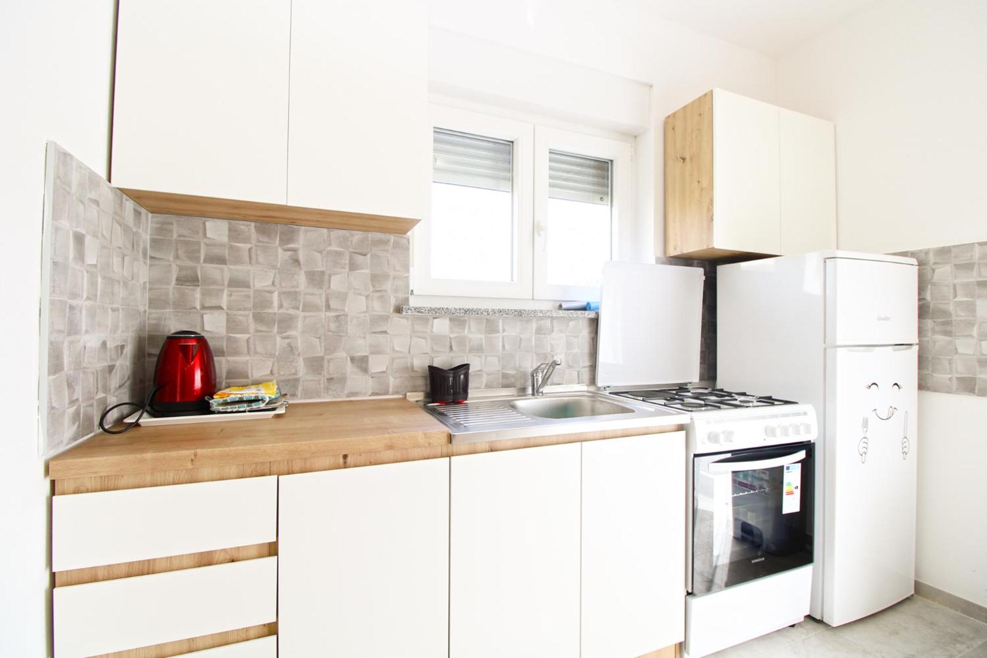 Apartment Maurizia 2341 Fažana Eksteriør bilde