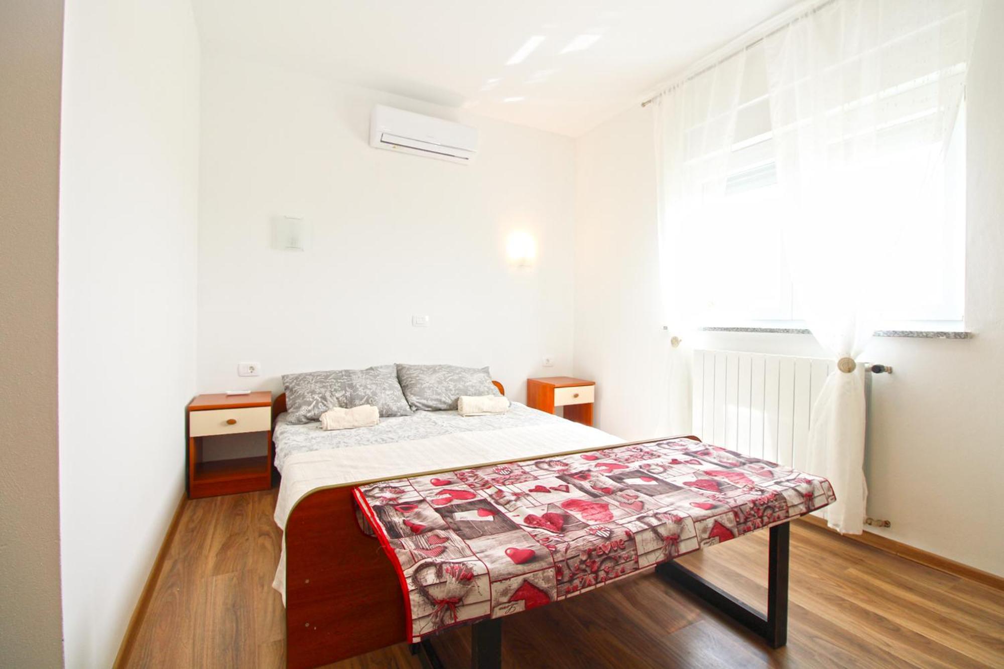 Apartment Maurizia 2341 Fažana Eksteriør bilde