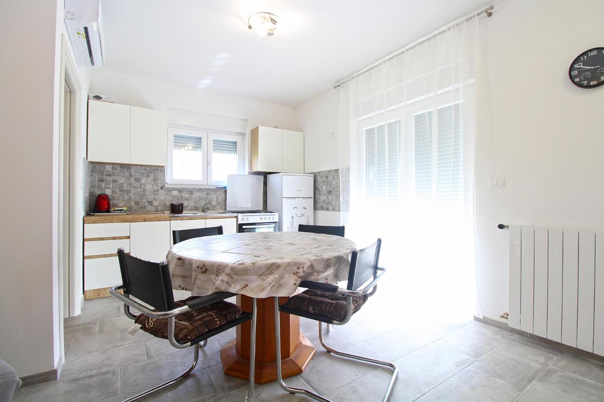 Apartment Maurizia 2341 Fažana Eksteriør bilde
