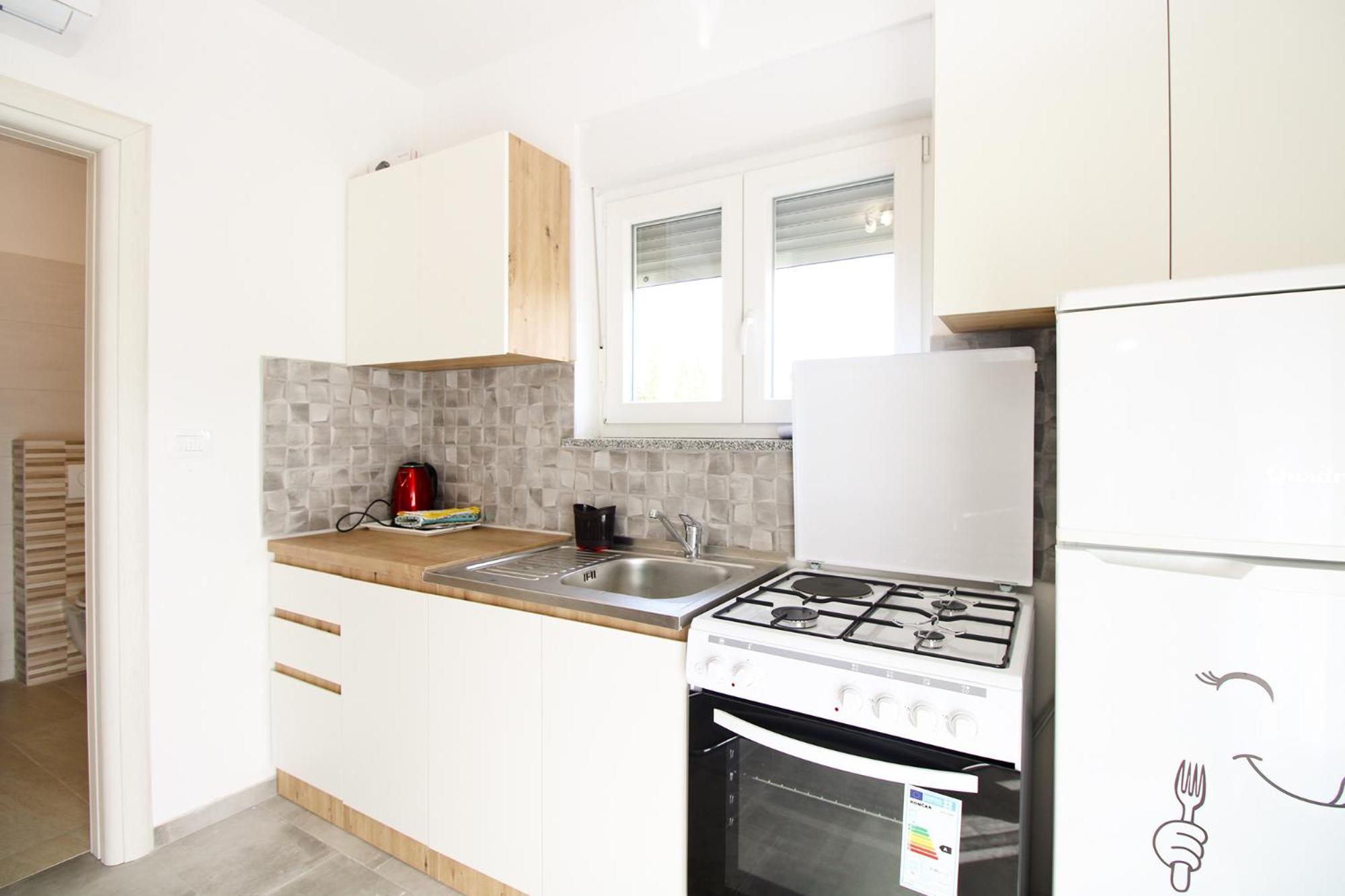 Apartment Maurizia 2341 Fažana Eksteriør bilde