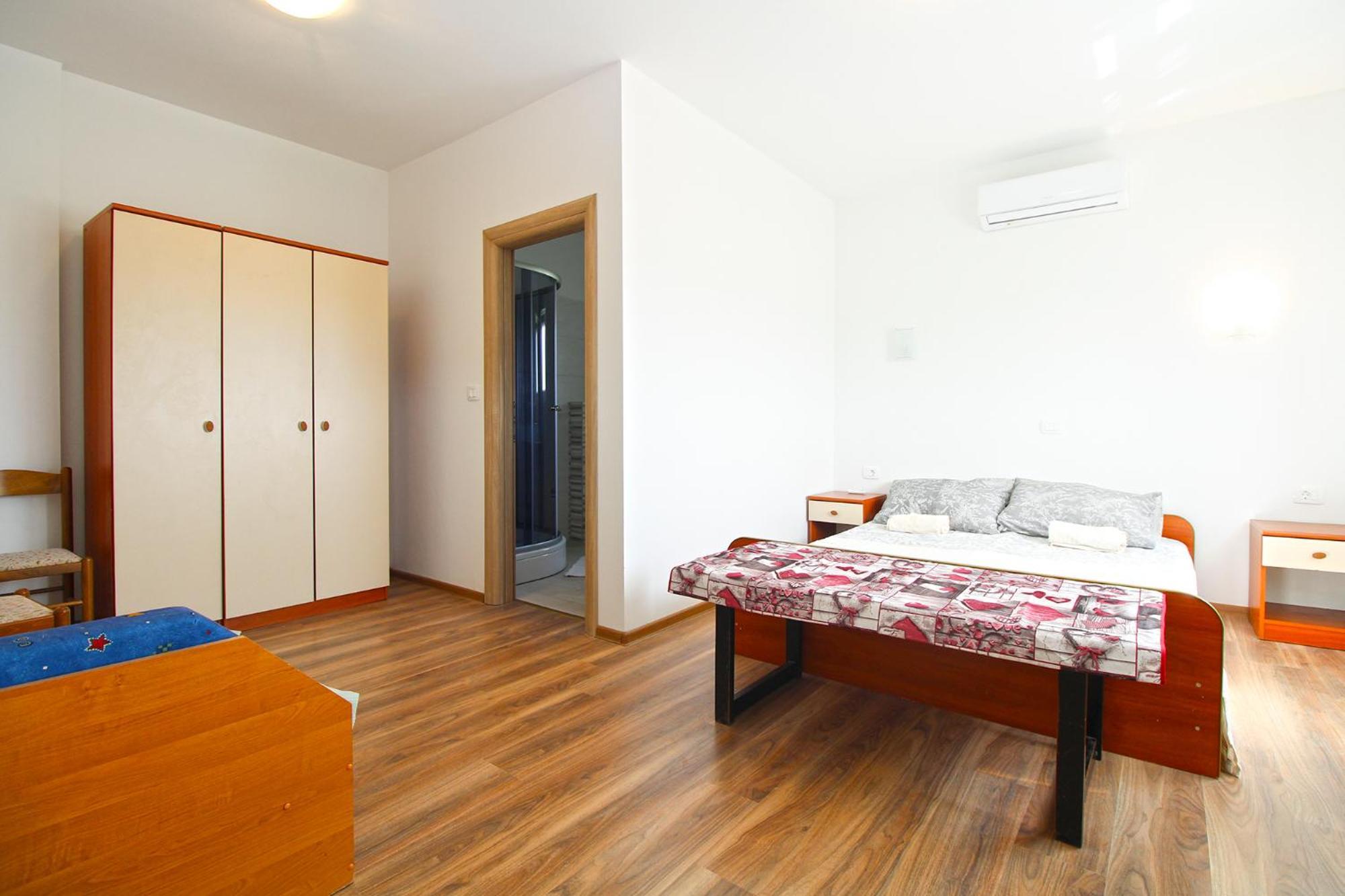 Apartment Maurizia 2341 Fažana Eksteriør bilde