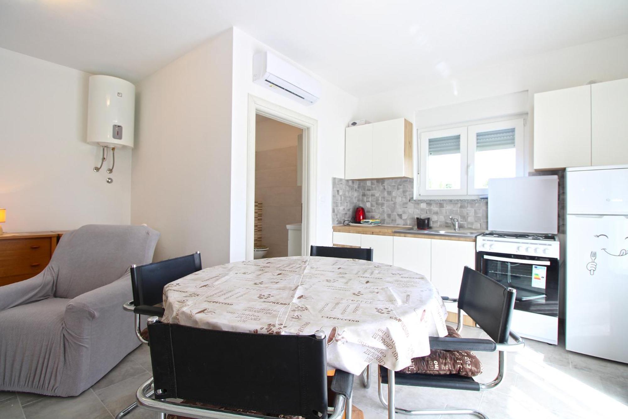 Apartment Maurizia 2341 Fažana Eksteriør bilde