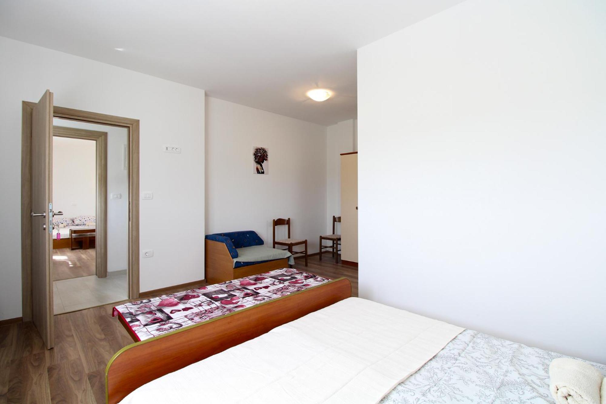 Apartment Maurizia 2341 Fažana Eksteriør bilde