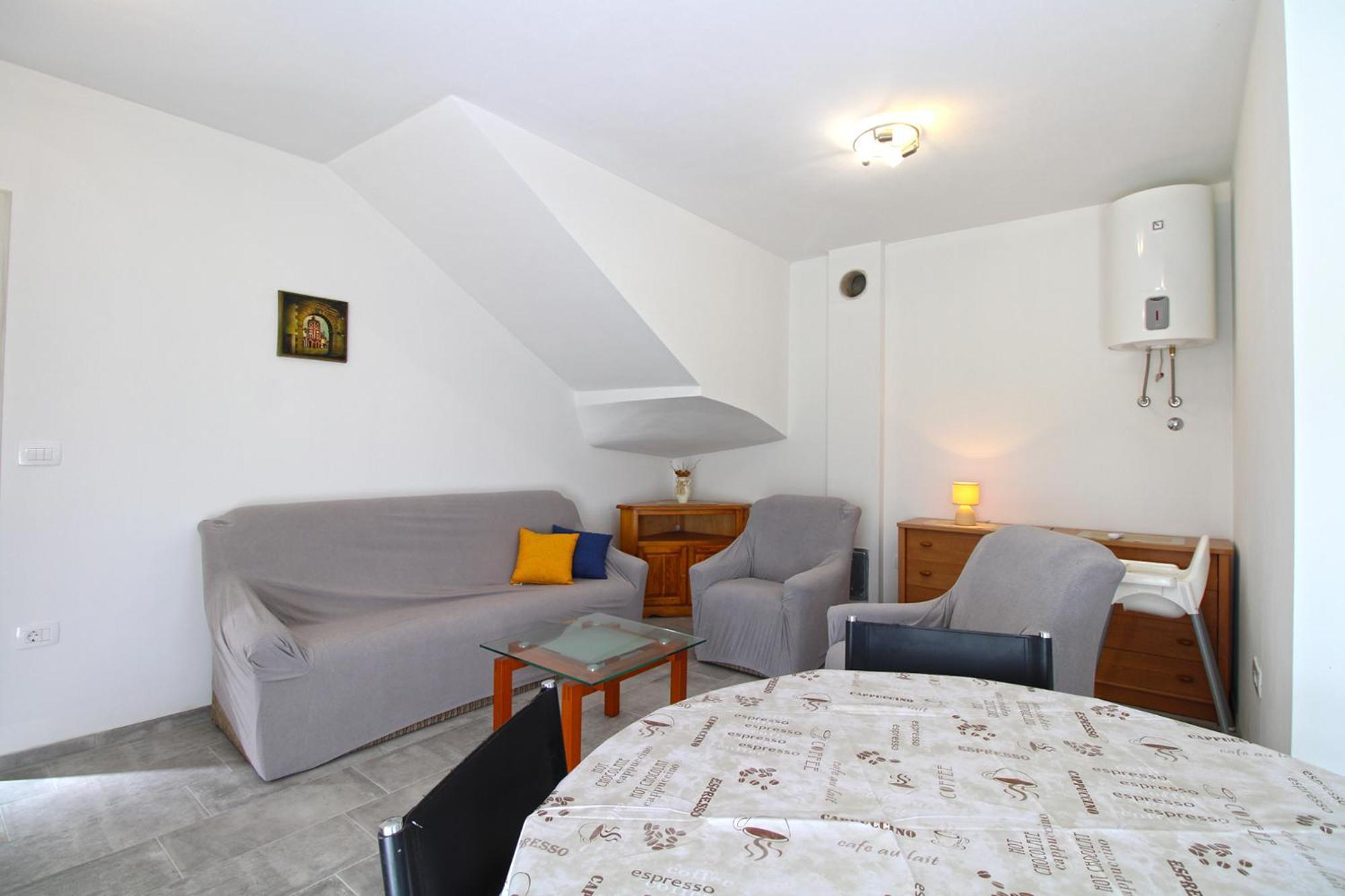 Apartment Maurizia 2341 Fažana Eksteriør bilde